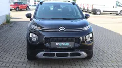 Passions rot Gebraucht 2017 Citroën C3 Aircross Feel SUV | 10.870 € (Superpreis)
