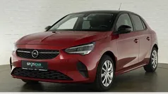 Gebraucht 2021 Opel Corsa-e Edition Kleinwagen | 14.324 € (Fairer Preis)