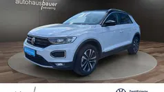 Gebraucht 2021 VW T-Roc United SUV | 25.960 € (Fairer Preis)