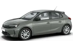 Gebraucht 2025 Opel Corsa Edition Kleinwagen | 17.867 € (Guter Preis)