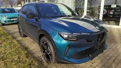 Blu navigli m. schwarzem dach Gebraucht 2025 Alfa Romeo GT Junior Edizione Speciale SUV | 32.900 € (Guter Preis)