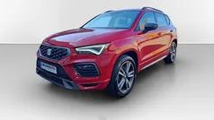 Gebraucht 2021 Seat Ateca 4Drive SUV | 28.950 € (Fairer Preis)