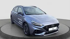Gebraucht 2025 Hyundai i30 N Line Kombi | 29.995 € (Fairer Preis)