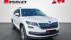 Gebraucht 2021 Skoda Kodiaq Clever SUV | 27.990 € (Superpreis)