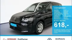 VW Caddy Maxi