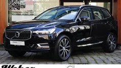 Schwarz Gebraucht 2020 Volvo XC60 Inscription SUV | 35.890 €