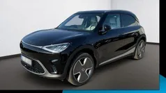 Gebraucht 2025 Smart #1 Edition #1 SUV | 33.890 € (Fairer Preis)