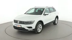 Gebraucht 2016 VW Tiguan Highline SUV | 23.180 € (Fairer Preis)