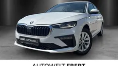 Gebraucht 2024 Skoda Scala Selection Kleinwagen | 25.680 € (Fairer Preis)