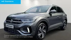 Gebraucht 2024 VW T-Roc R-line SUV | 30.950 € (Guter Preis)