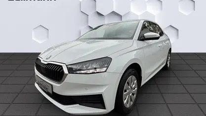 Usata Skoda Fabia Ambition 95 CV (69 kW) 2023 Utilitaria