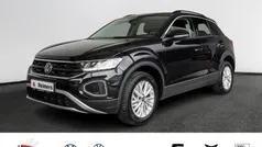 Gebraucht 2024 VW T-Roc Life SUV | 25.980 € (Fairer Preis)