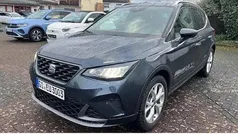 Gebraucht 2024 Seat Arona FR SUV | 21.895 € (Fairer Preis)