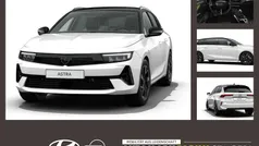 Arktis weiß Neu 2025 Opel Astra Edition Kombi | 26.990 € (Guter Preis)