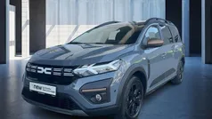 Gebraucht 2024 Dacia Jogger Extreme Van / Kleinbus | 19.990 € (Fairer Preis)