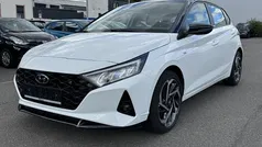 Gebraucht 2021 Hyundai i20 Intro Edition Kleinwagen | 14.450 € (Fairer Preis)