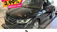 Gebraucht 2022 VW Tiguan Elegance SUV | 28.922 € (Guter Preis)