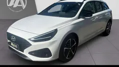 Atlas white Neu 2025 Hyundai i30 Advantage Kombi | 25.790 € (Fairer Preis)