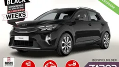 Astrograu metallic Neu 2025 Kia Stonic SUV | 18.688 € (Fairer Preis)