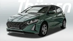 Gebraucht 2024 Hyundai i20 Select Kleinwagen | 15.990 € (Superpreis)