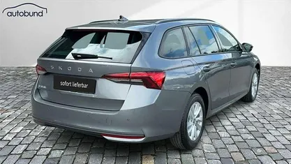 Gebraucht 2025 Skoda Octavia Selection Kombi | 31.970 € (Superpreis)