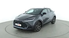 Gebraucht 2024 Toyota C-HR Team SUV | 30.050 € (Superpreis)