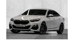 Weiß Gebraucht 2022 BMW 220 M Sport Coupé | 29.995 € (Fairer Preis)