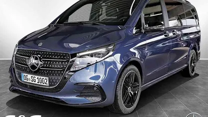 Gebraucht 2025 Mercedes 300 Avantgarde Kombi | 88.888 €