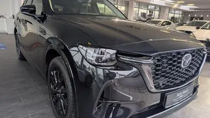 Gebraucht Mazda CX-60 Homura-Line 328 PS (241 kW) 2023 SUV