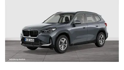 Gebraucht BMW X1 170 PS (125 kW) 2025 SUV