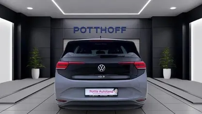 Gebraucht VW ID.3 Pure 110 kW (150 PS) 2021 Kleinwagen