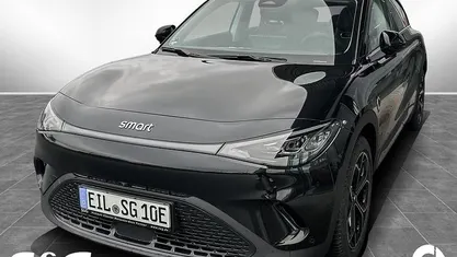 Second-hand Smart #3 Pro+ 200 kW (272 CP) 2025 SUV