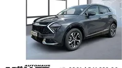 Pentametal (grau) Neu 2025 Kia Sportage 3 SUV | 36.889 € (Guter Preis)