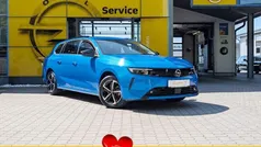 Gebraucht 2024 Opel Astra Edition Kombi | 21.350 € (Guter Preis)