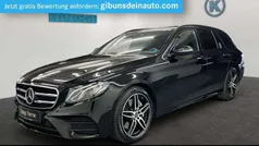 Mercedes E400