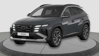 Gebraucht Hyundai Tucson Select 150 PS (110 kW) 2025 SUV
