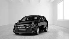Schwarz Neu 2025 Kia Ceed Sportswagon Kombi | 25.700 € (Fairer Preis)