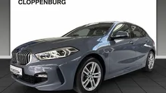 Bmw individual storm bay Gebraucht 2024 BMW 118 Performance Kleinwagen | 27.980 € (Fairer Preis)
