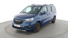 Blau Gebraucht 2020 Opel Combo Life Innovation Van / Kleinbus | 18.220 € (Fairer Preis)