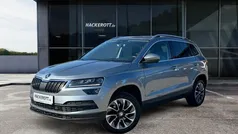 Gebraucht 2021 Skoda Karoq Ambition SUV | 20.450 € (Fairer Preis)