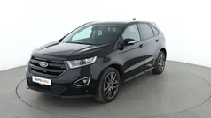 Gebraucht 2017 Ford Edge Sport SUV | 21.290 € (Fairer Preis)