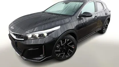 Zilinaschwarz metallic zilinaschwarz metallic Neu 2025 Kia XCeed SUV | 27.635 € (Fairer Preis)