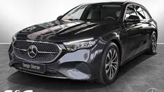 Gebraucht 2024 Mercedes E220 Avantgarde Kombi | 41.940 € (Fairer Preis)