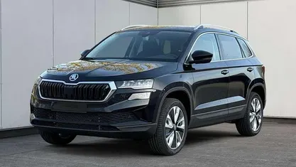Gebraucht 2025 Skoda Karoq Selection SUV | 37.069 € (Fairer Preis)