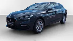 Blau Gebraucht 2025 Seat Leon Limousine | 31.790 € (Fairer Preis)