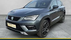 Gebraucht 2019 Seat Ateca XCELLENCE SUV | 21.990 € (Fairer Preis)