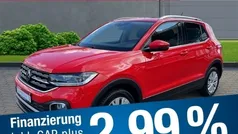 Gebraucht 2021 VW T-Cross Style SUV | 20.916 € (Guter Preis)