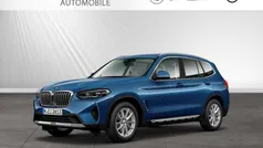 Gebraucht 2022 BMW X3 SUV | 34.450 € (Guter Preis)