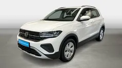 Gebraucht 2024 VW T-Cross Life SUV | 21.230 € (Fairer Preis)