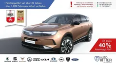 Gebraucht 2025 Opel Grandland X SUV | 34.290 € (Fairer Preis)